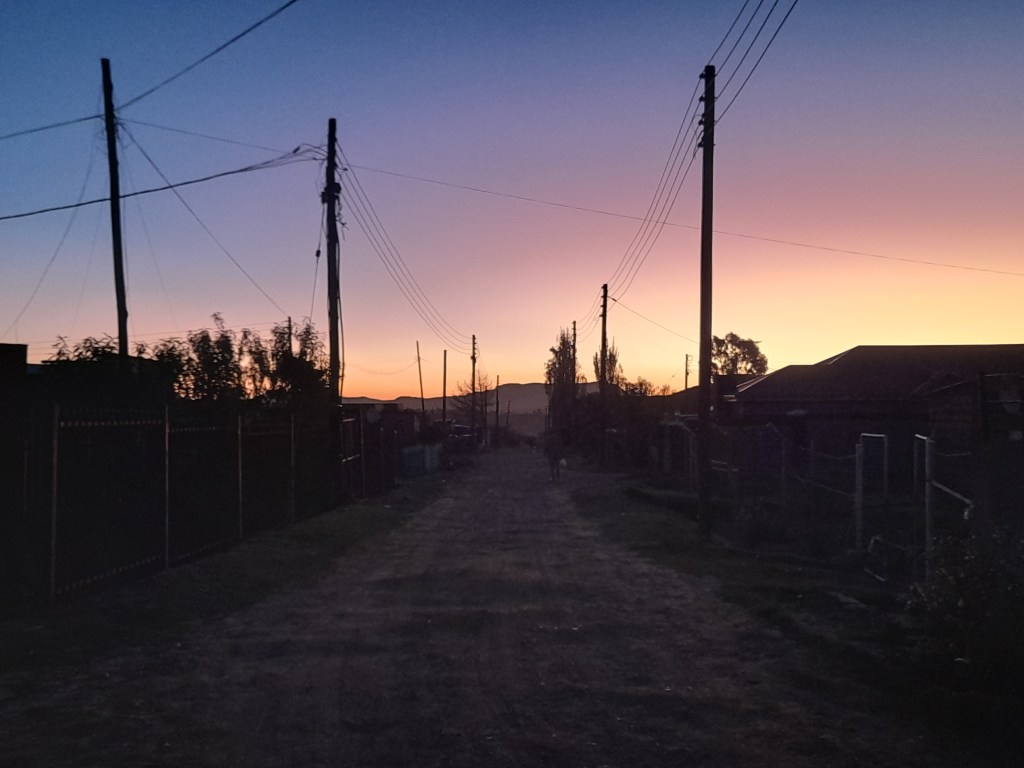 Basotho Migration: To Leave or Not to&nbsp;Leave