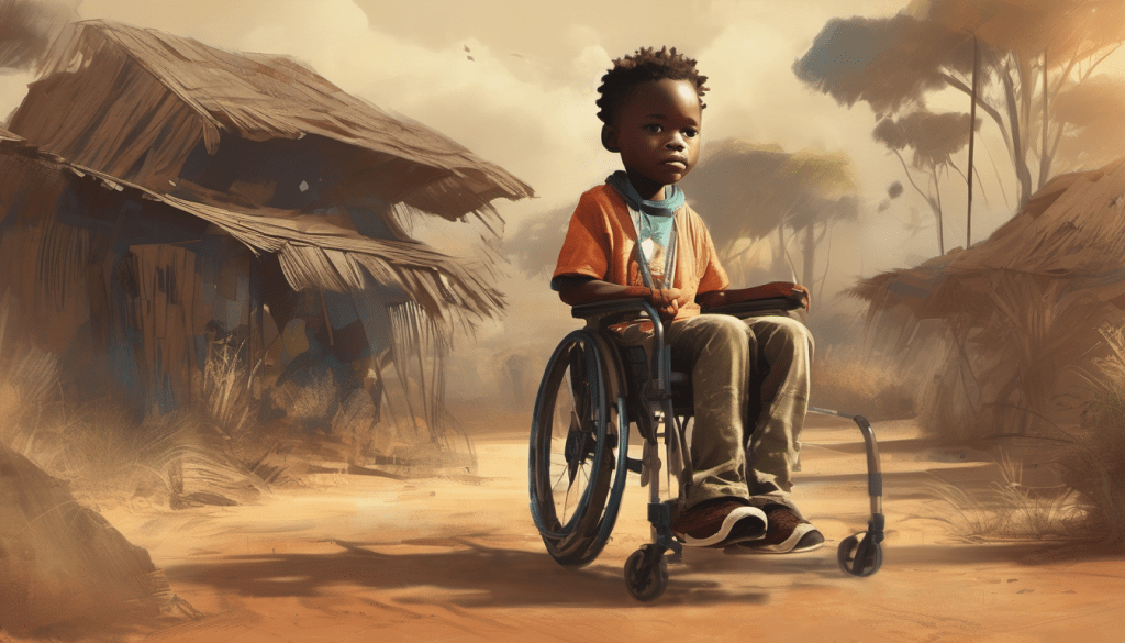 Inclusive Education in Lesotho Under&nbsp;Fire