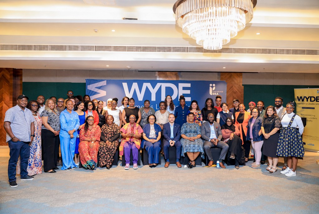 From Kigali to Maseru: Rewriting the ‘Invisible Rules’ of Gender, Media, and Power in&nbsp;Lesotho